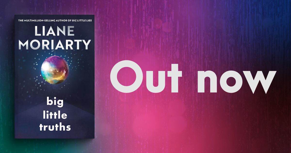 Out now