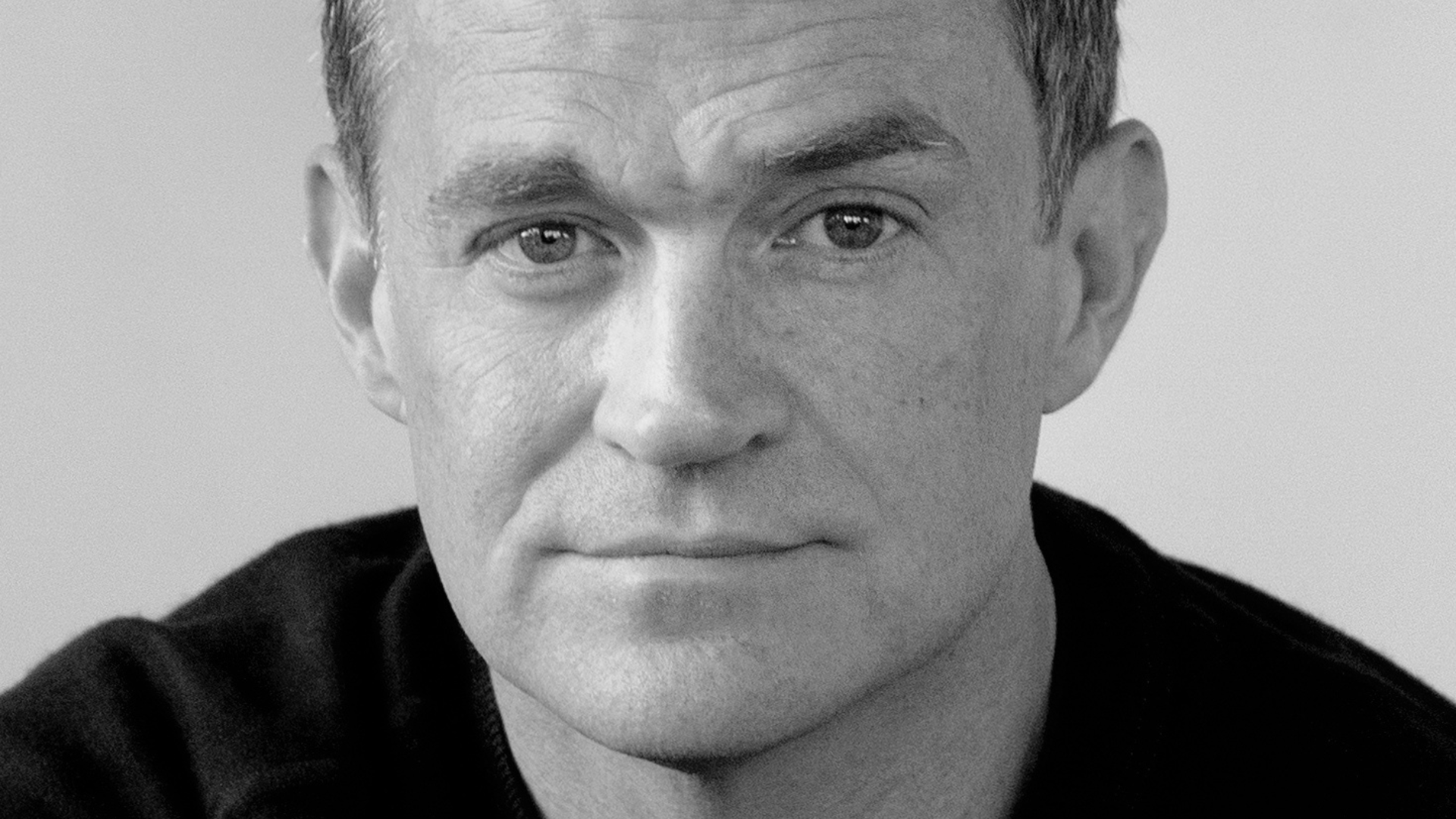 Patrick Radden Keefe