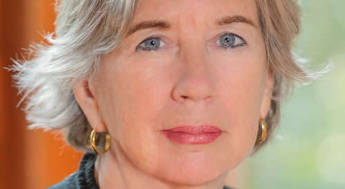SYDNEY WRITERS FESTIVAL 2026: Deborah Baker
