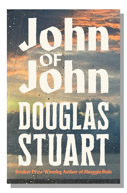 John of John by Douglas Stuart