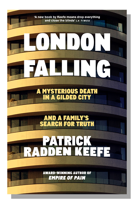 London Falling