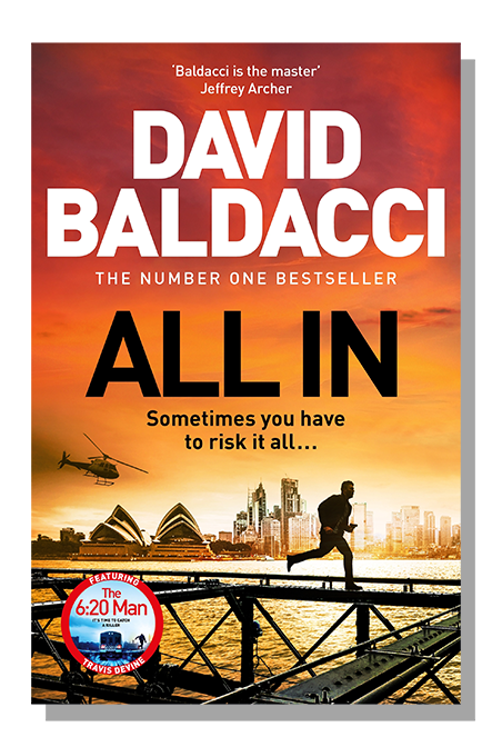 all in