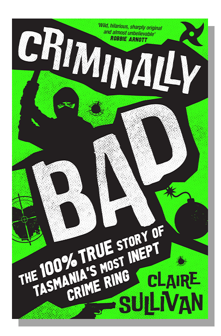 criminally bad