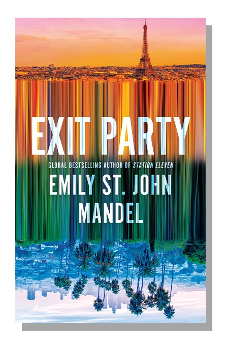 exit party
