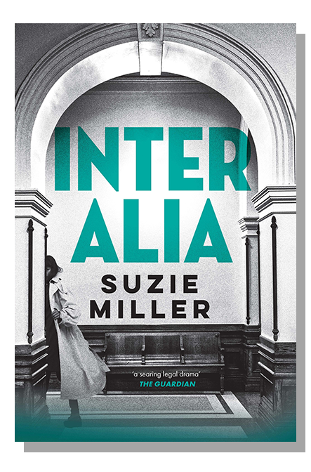 inter alia