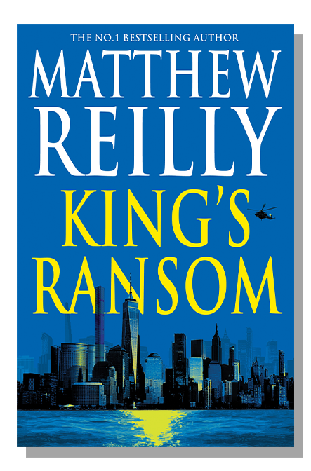kings ransom