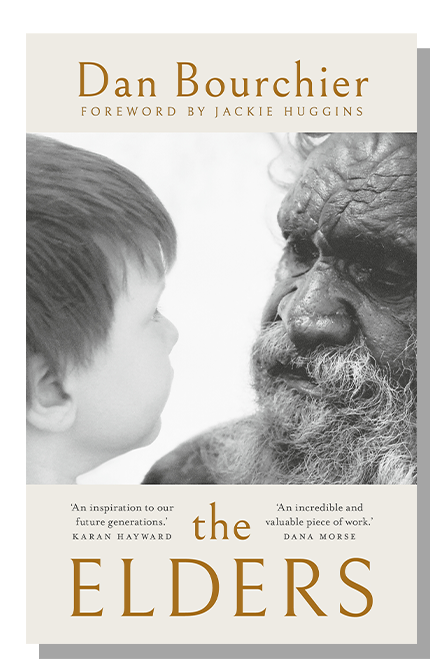 the elders