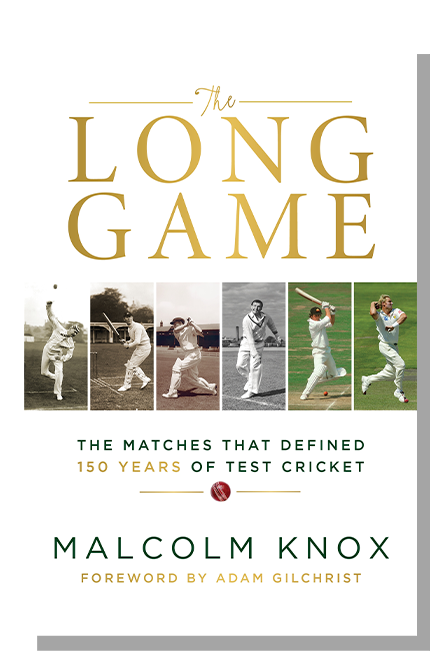 the long game