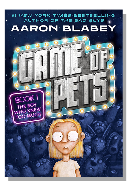 game of pets