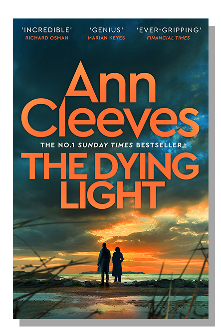 the dying light