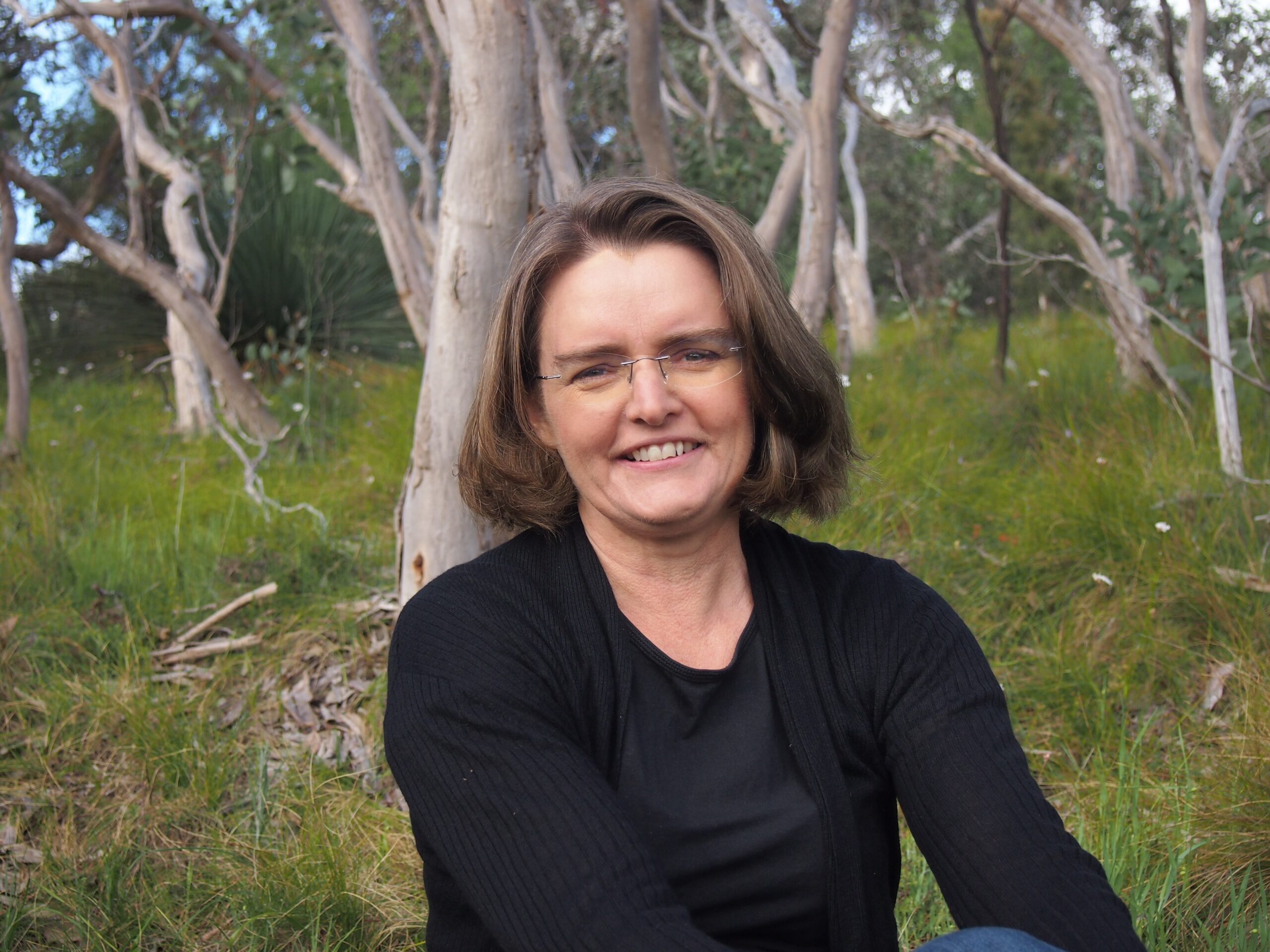 HEADLAND WRITERS FESTIVAL: Danielle Clode