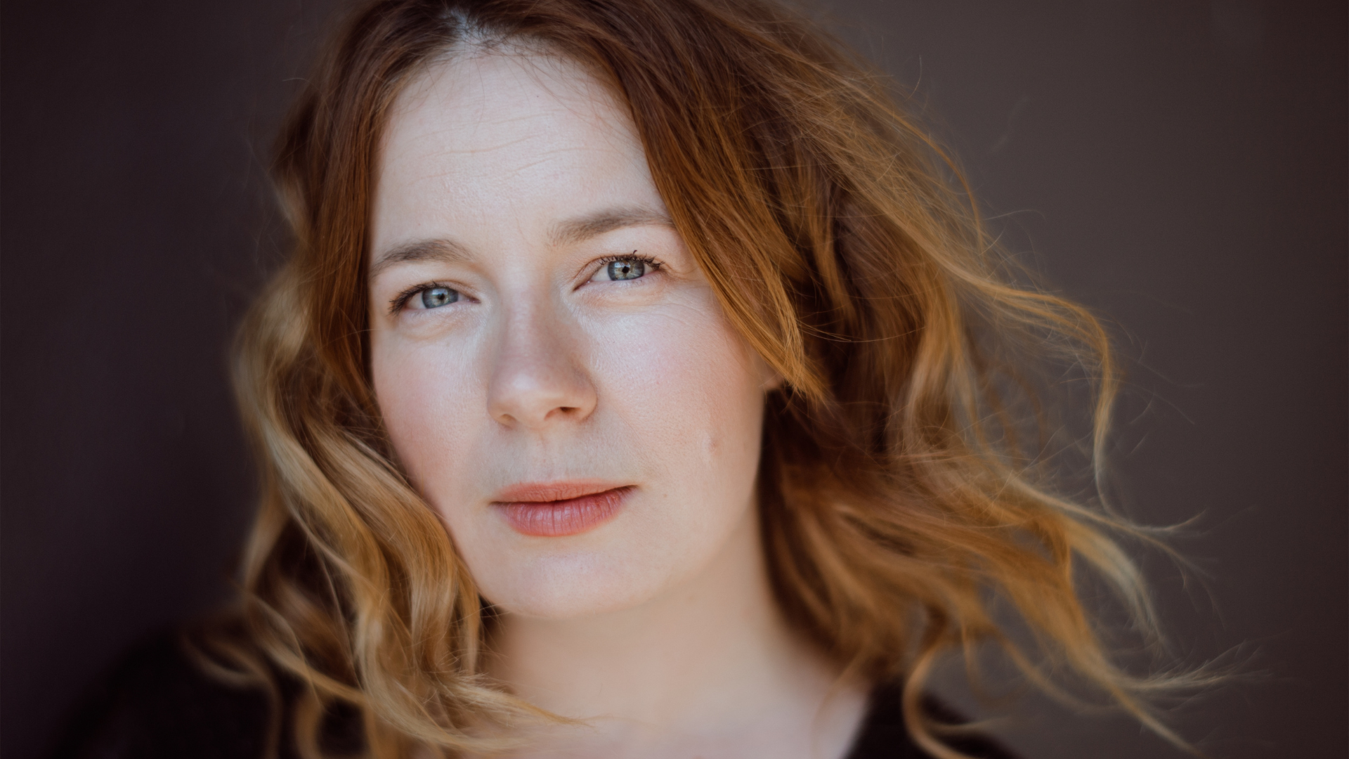 GRACE ROUVRAY: Late Night Lit