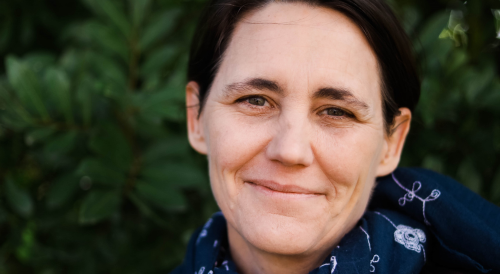 HELENA FOX: Author event