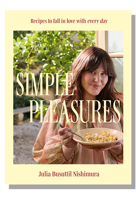 simple pleasures