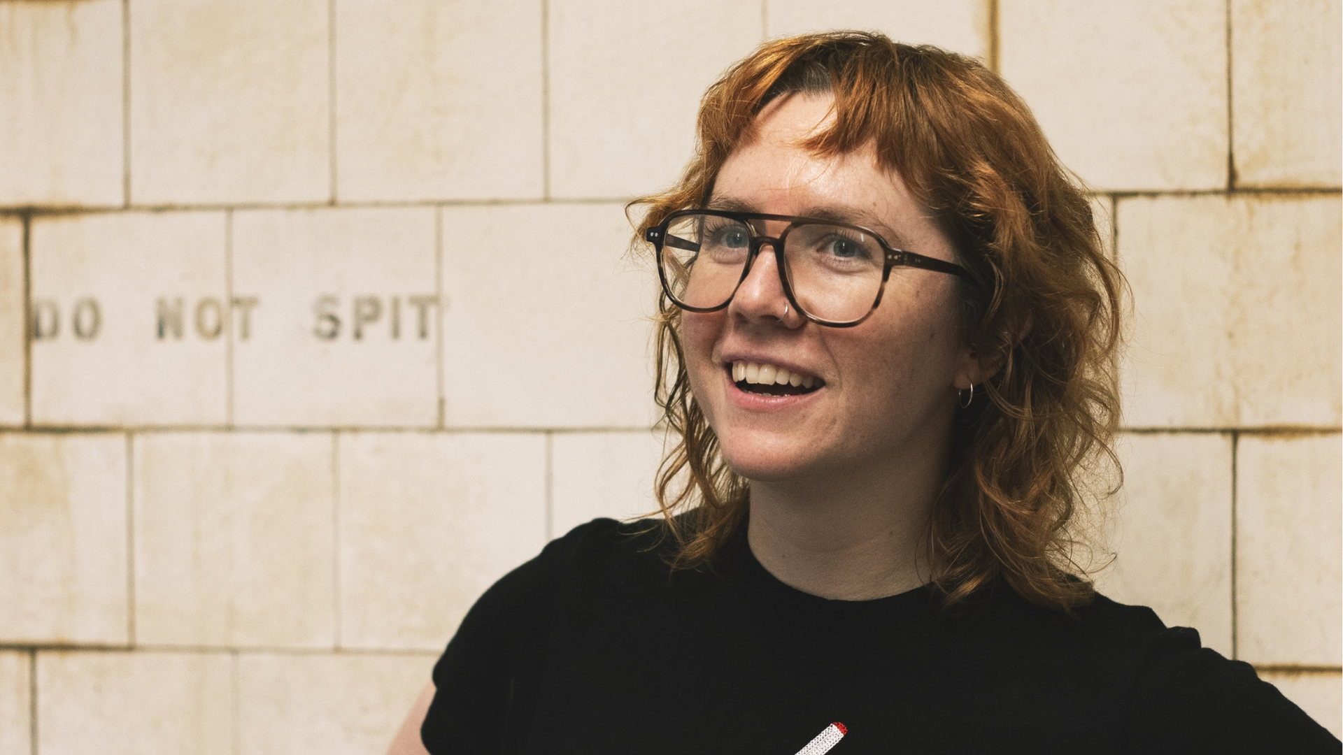 BOOK LAUNCH: CLAIRE SULLIVAN